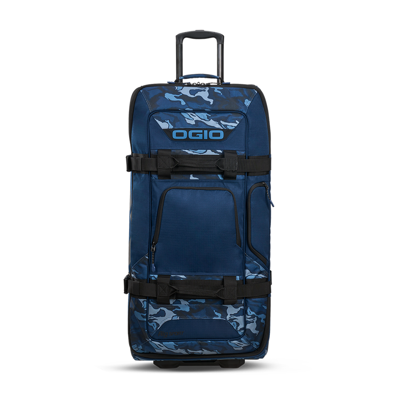 Rig ST Travel Bag - View 4