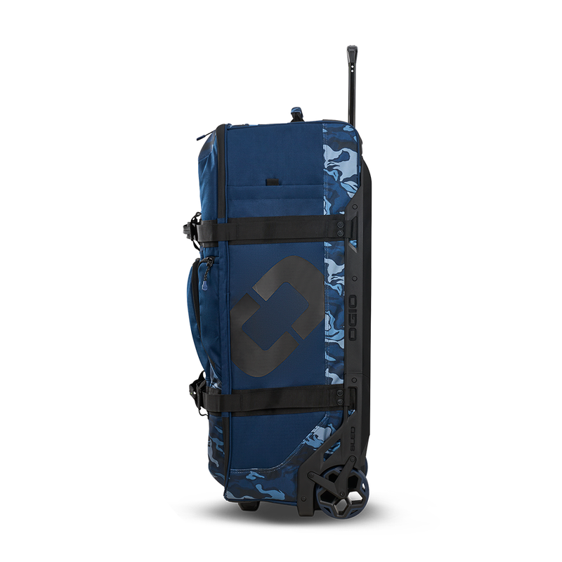 Rig ST Travel Bag - View 7