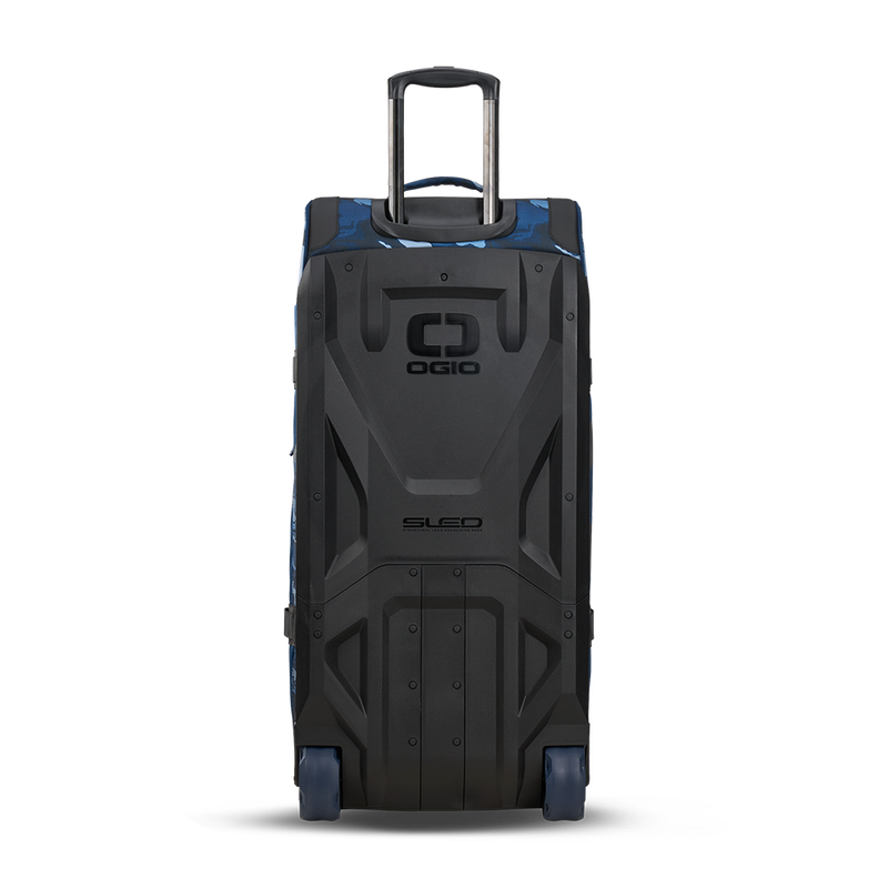 Rig ST Travel Bag - View 8