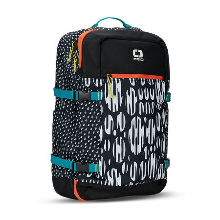 Alpha Venture Backpack