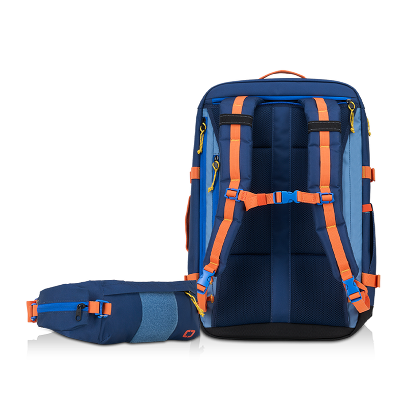 Alpha Venture Backpack - View 6
