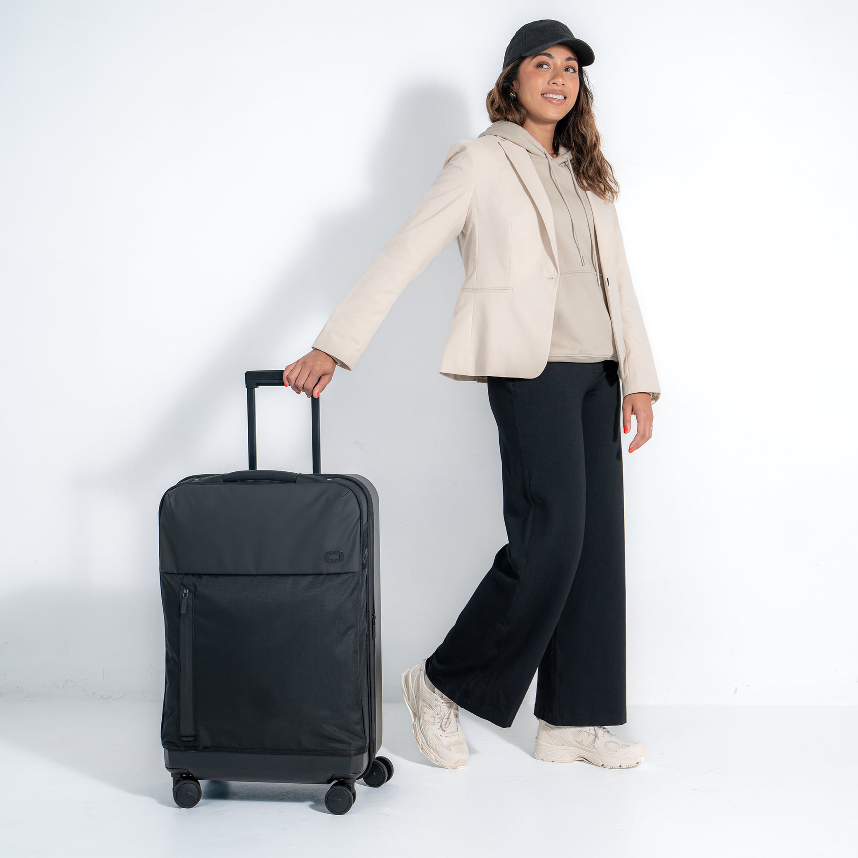 PACE PRO HYBRID CHECKED BAG image 3