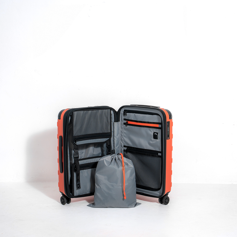 RENEGADE VAULT CARRY-ON BAG - View 5