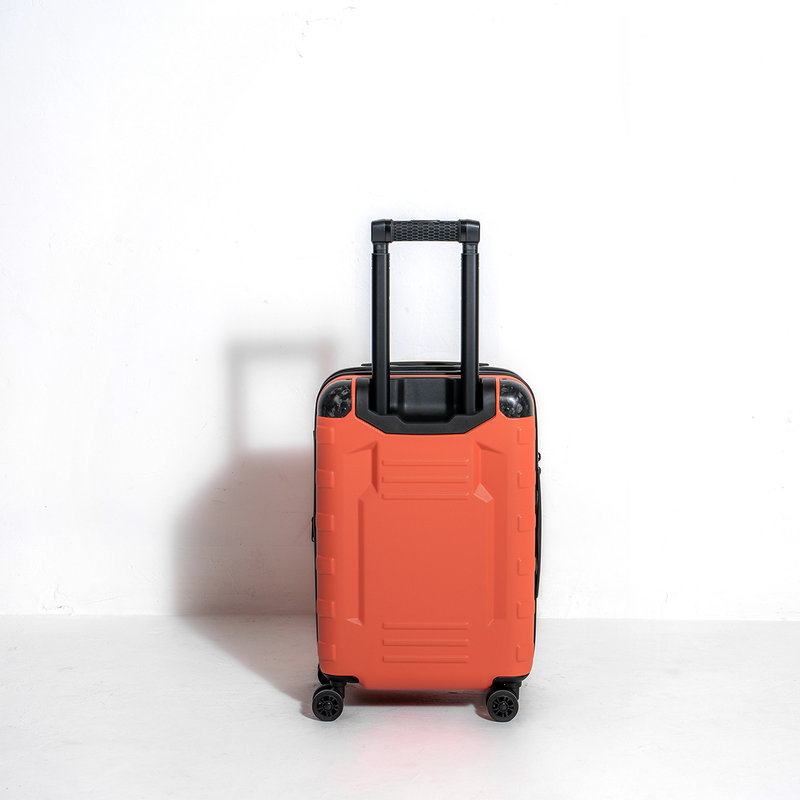 RENEGADE VAULT CARRY-ON BAG - View 7