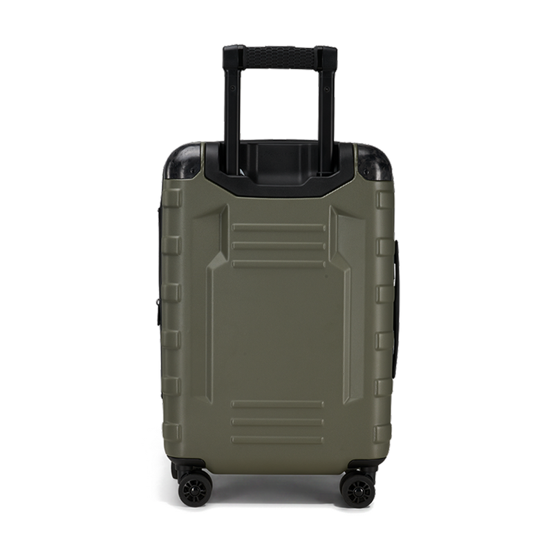 RENEGADE VAULT CARRY-ON BAG - View 10