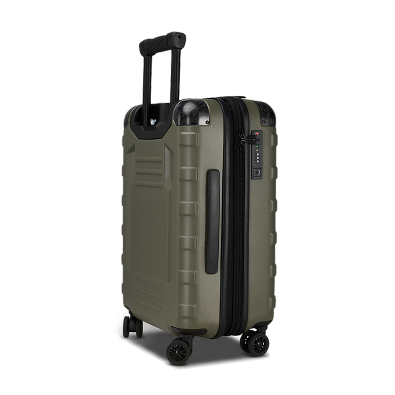 RENEGADE VAULT CARRY-ON BAG - View 11
