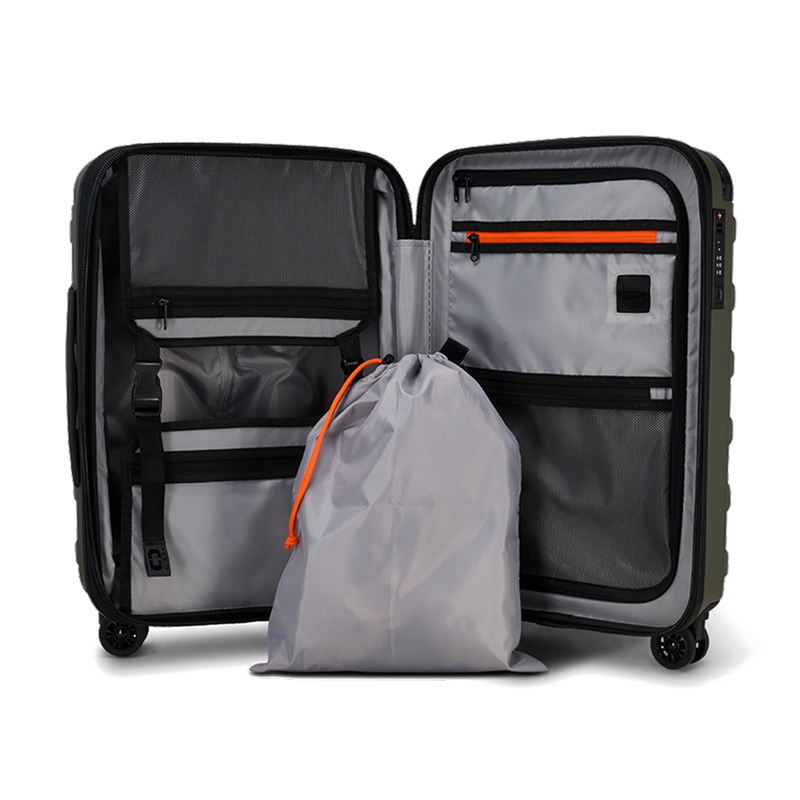 RENEGADE VAULT CARRY-ON BAG - View 5