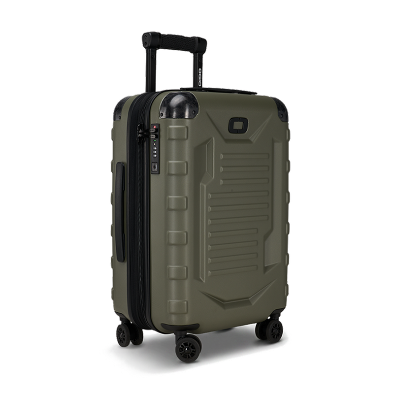 RENEGADE VAULT CARRY-ON BAG - View 6