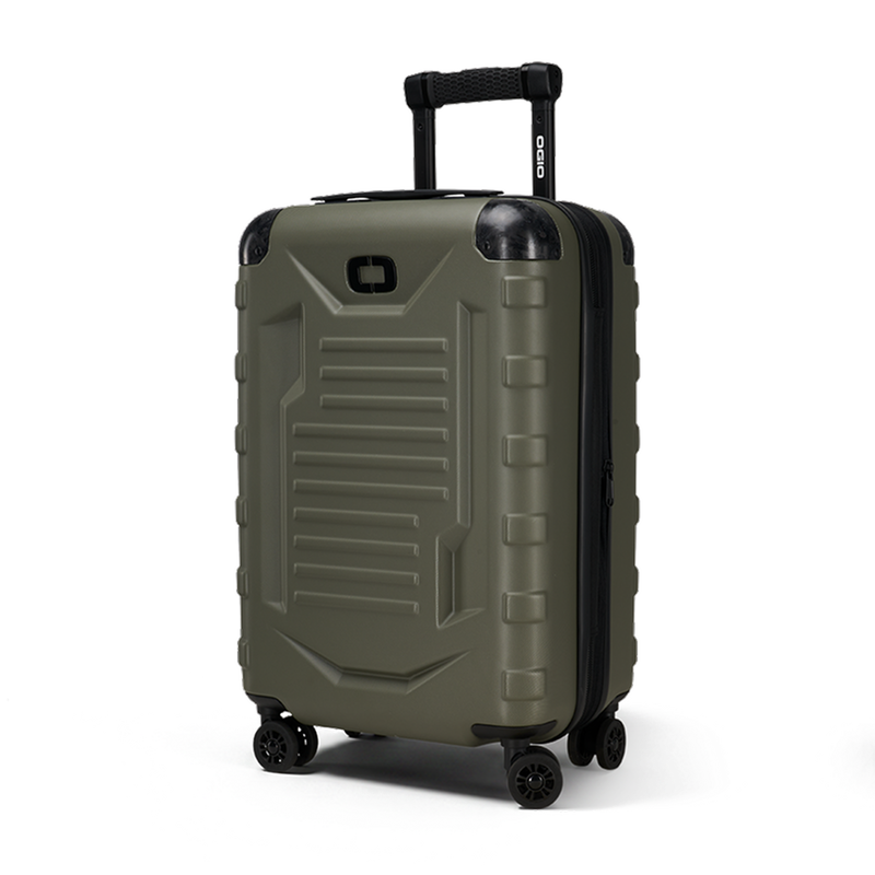 RENEGADE VAULT CARRY-ON BAG - View 7