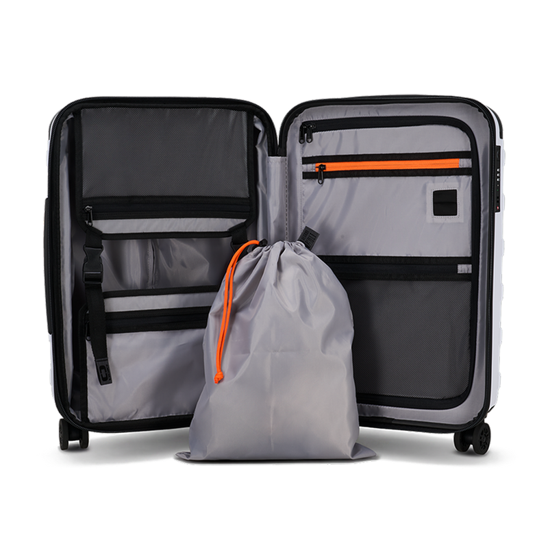 RENEGADE VAULT CARRY-ON BAG - View 5