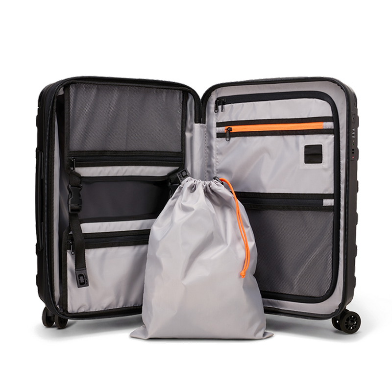 RENEGADE VAULT CARRY-ON BAG - View 5