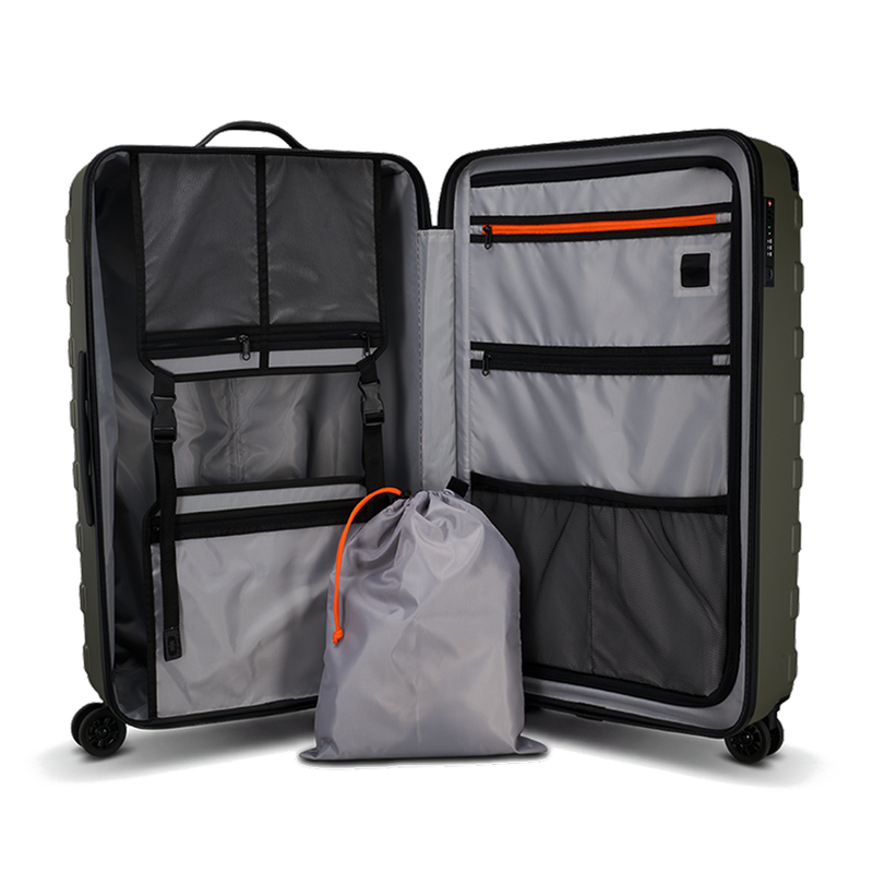 RENEGADE VAULT CHECKED BAG - View 5