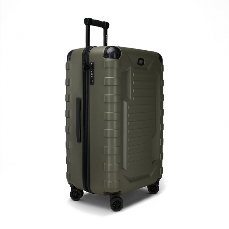RENEGADE VAULT CHECKED BAG - View 6