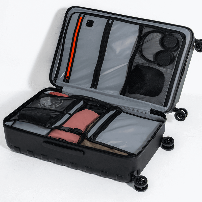 RENEGADE VAULT CHECKED BAG - View 3