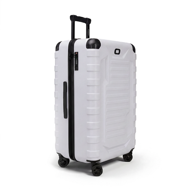 RENEGADE VAULT CHECKED BAG - View 6