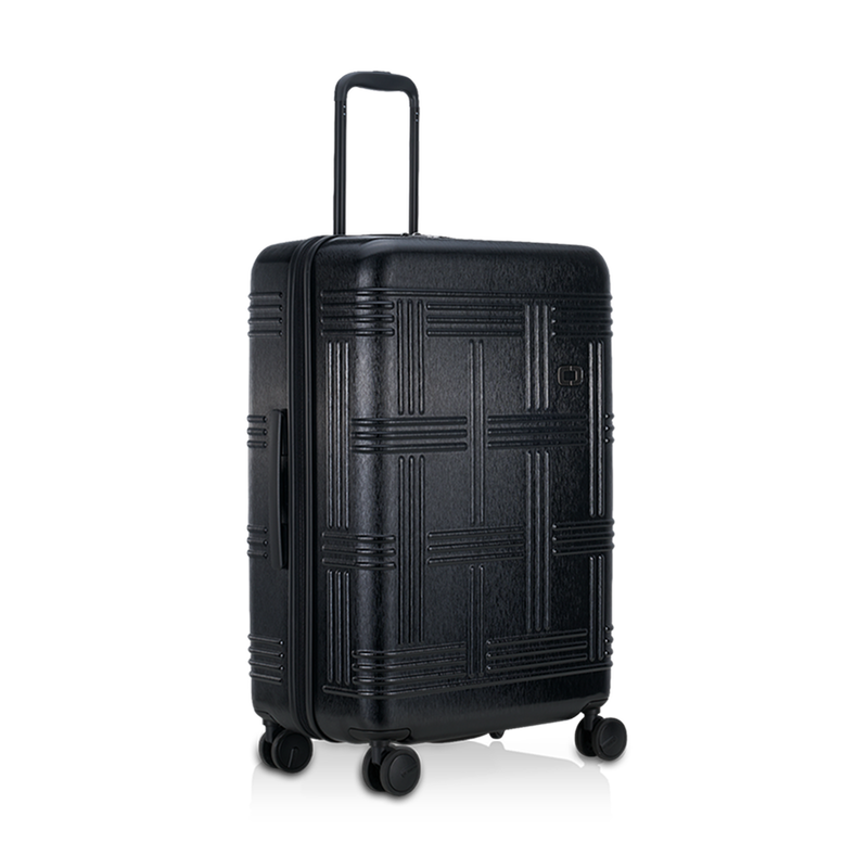Rise Checked Bag - View 1