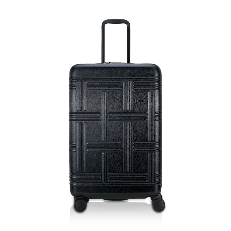 Rise Checked Bag - View 6