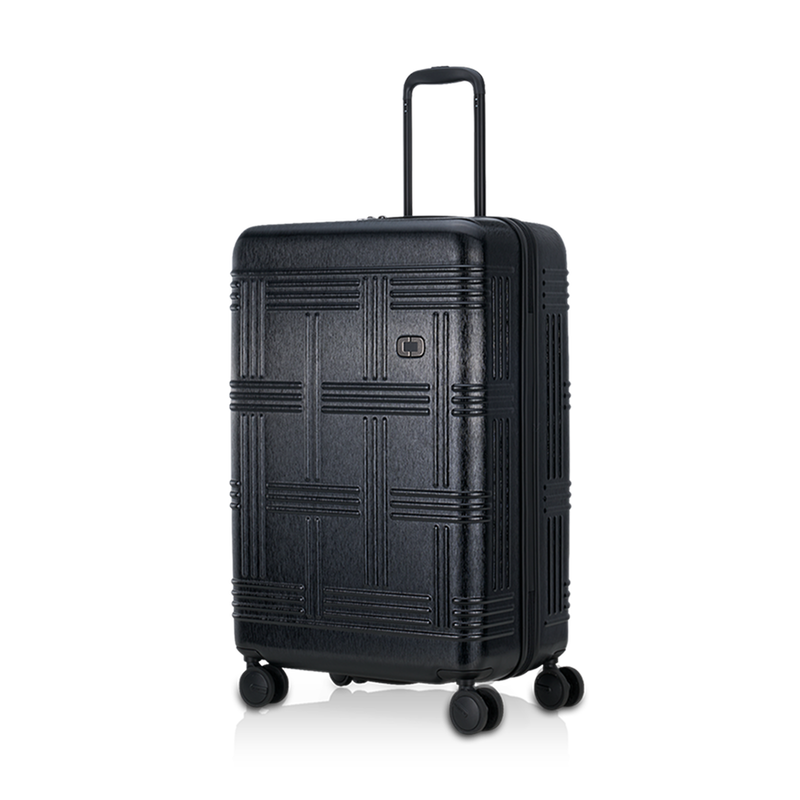 Rise Checked Bag - View 7