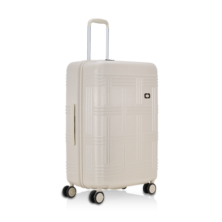 Rise Checked Bag