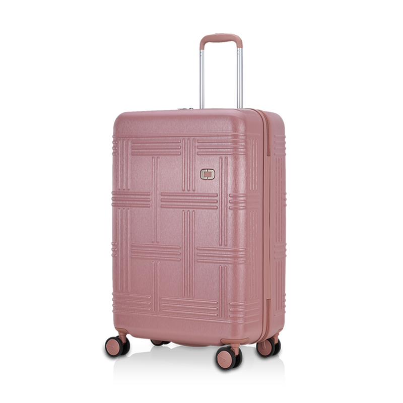 Rise Checked Bag - View 7