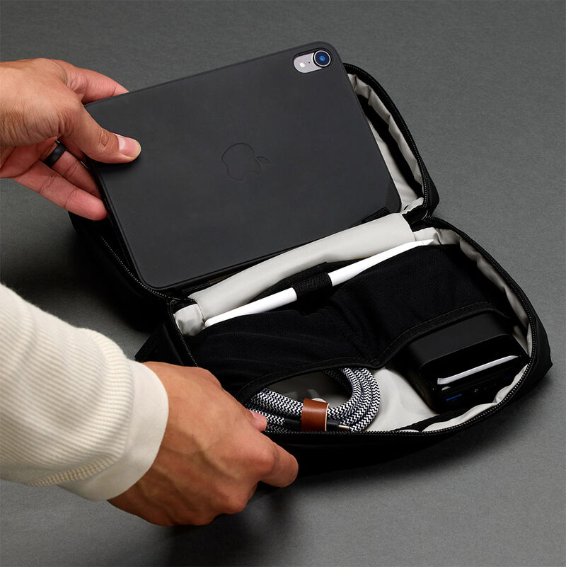 Pace Pro Tech Case - View 6