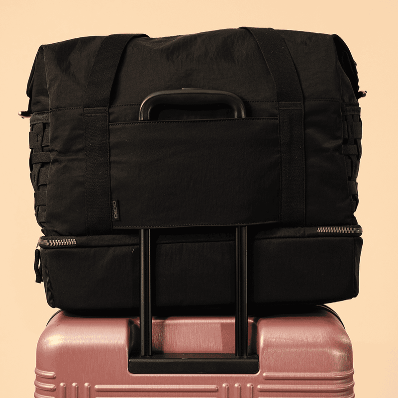 Rise Weekender Bag - View 9