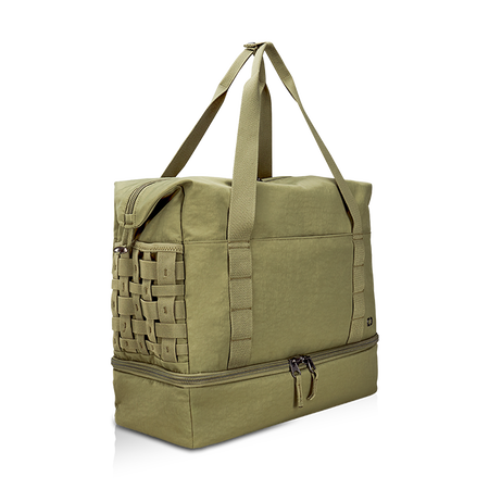 Rise Weekender Bag