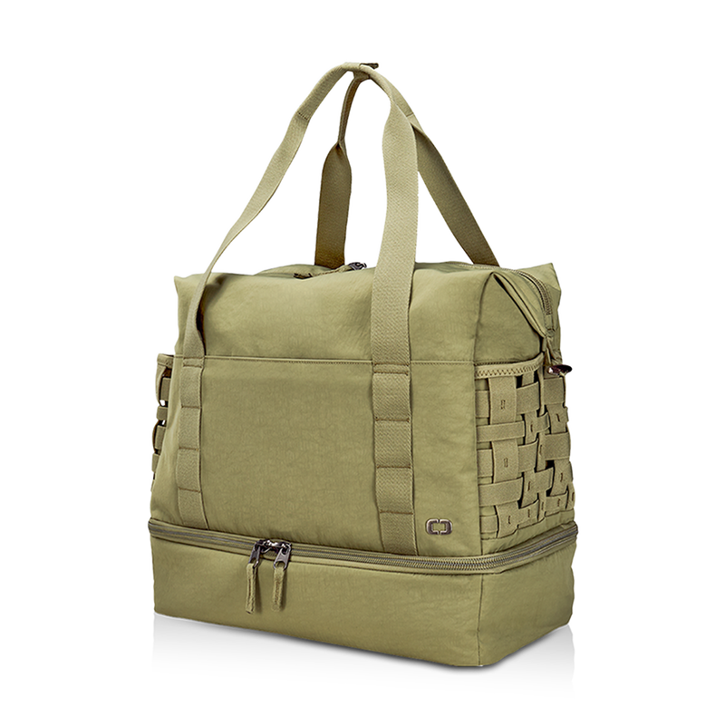 Rise Weekender Bag - View 4