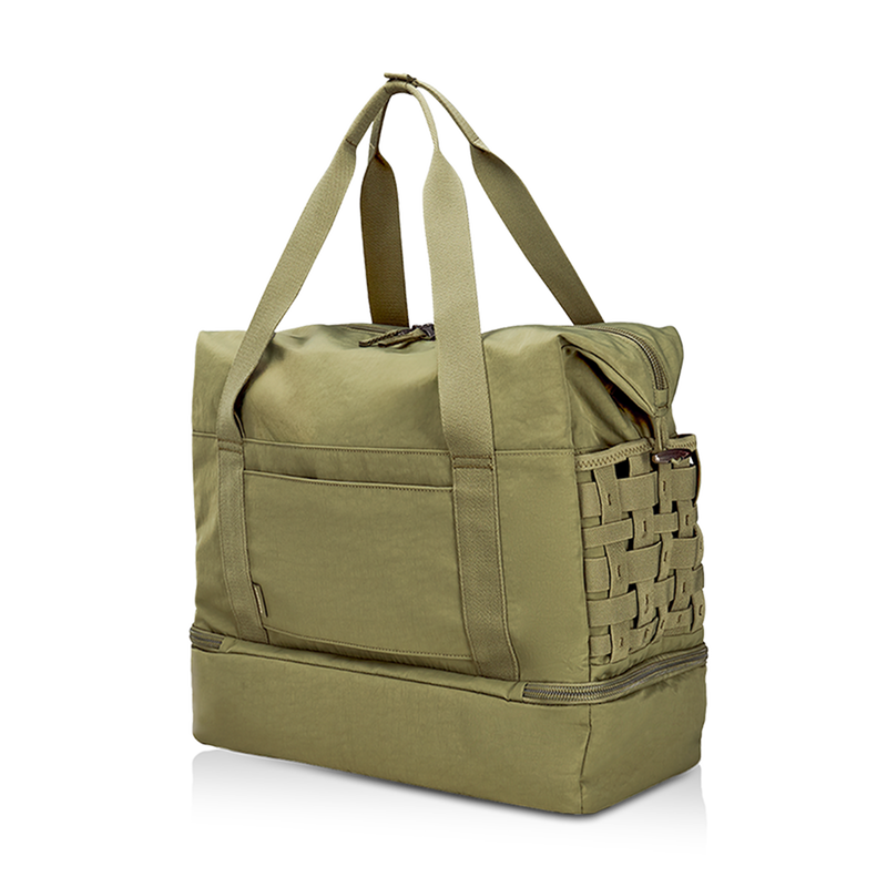 Rise Weekender Bag - View 5