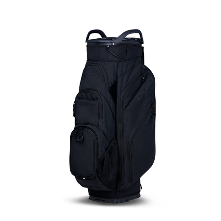Woodē Cart Bag '25