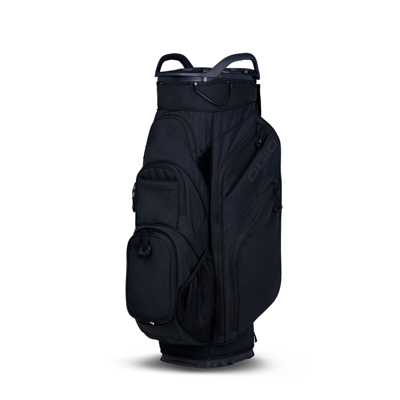 Woodē Cart Bag '25 - View 1
