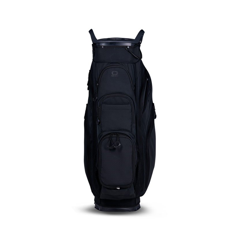 Woodē Cart Bag '25 - View 2
