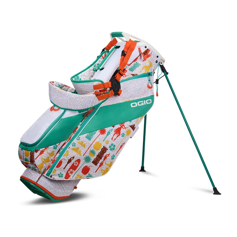 Fuse Golf Stand Bag '26 - View 1