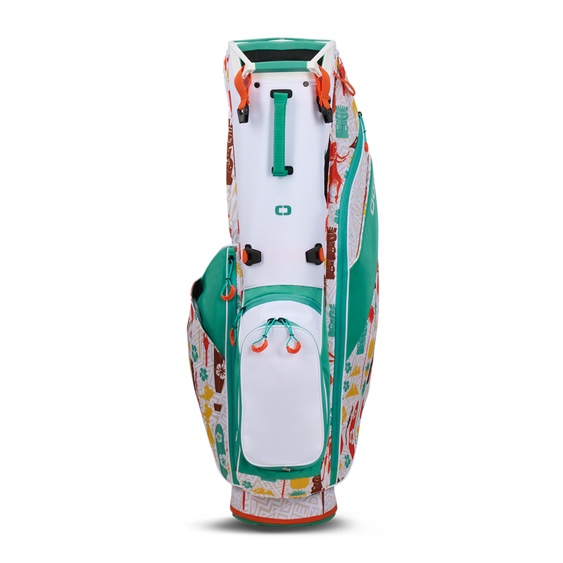 Fuse Golf Stand Bag '26 - View 3