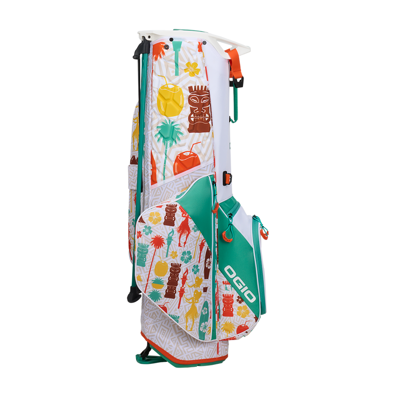 Fuse Golf Stand Bag '26 - View 4