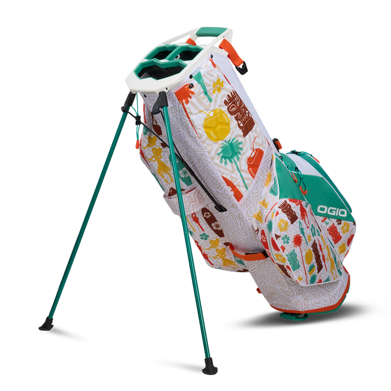 Fuse Golf Stand Bag '26 - View 5