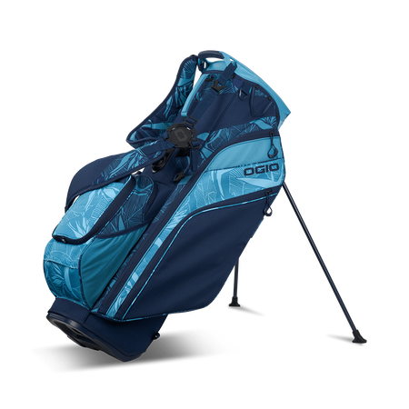 Woodē Hybrid Golf Bag