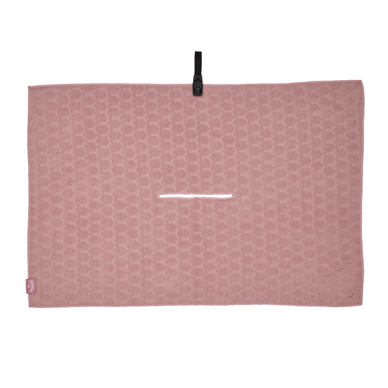 Outperform Players Towel - View 1