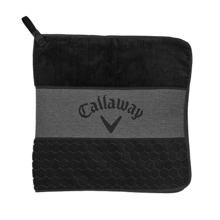 Tour Fold Towel