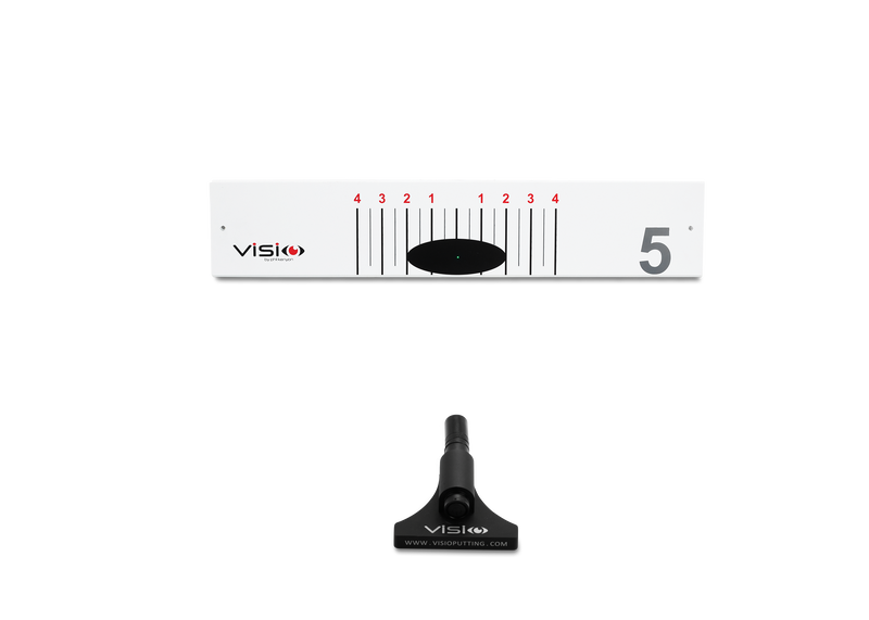 Putting Laser and Aim Board Pack - View 7