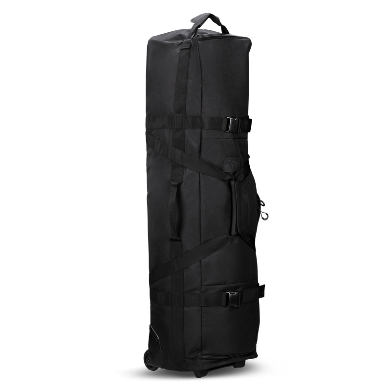 Clubhouse Travel Cover - View 1
