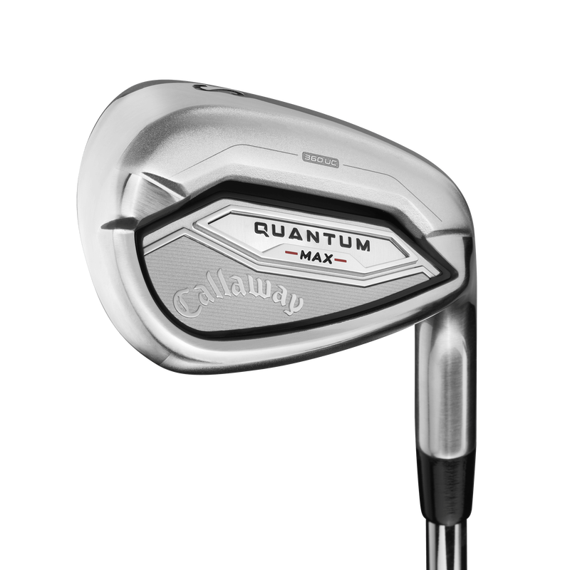 Quantum Max Wedges - View 1