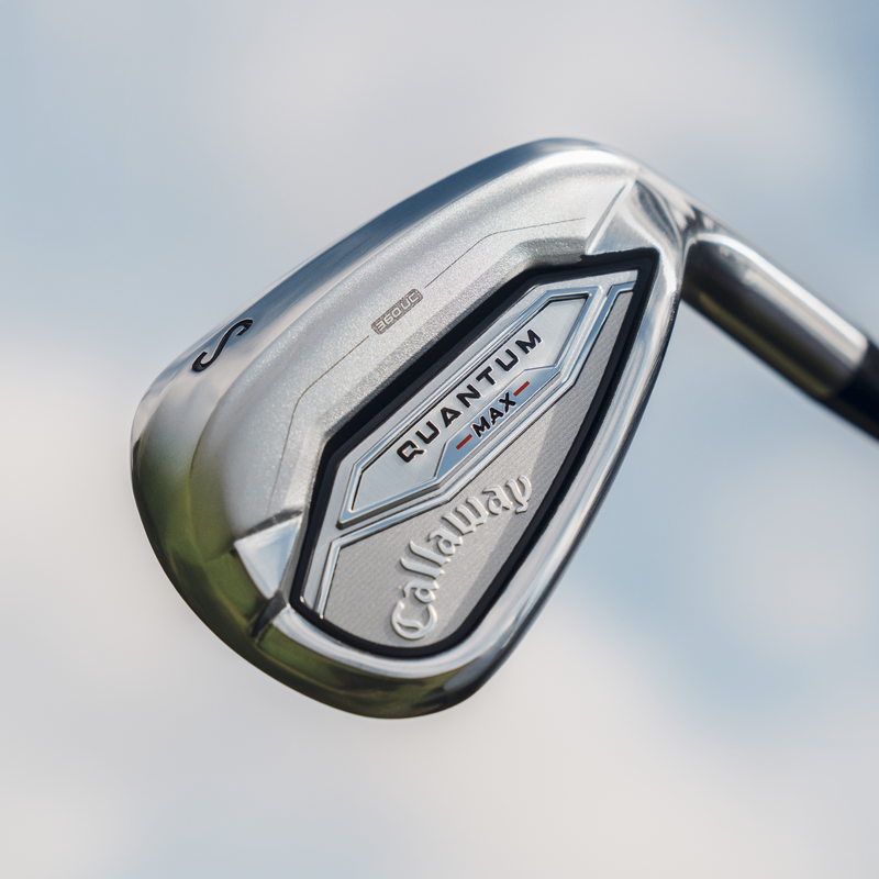 Quantum Max Wedges - View 2