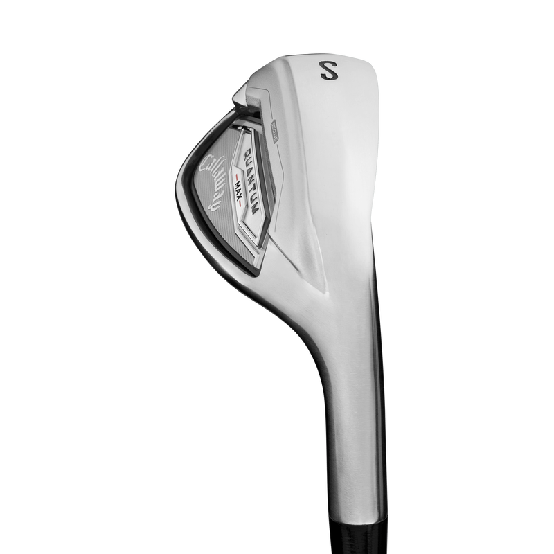 Quantum Max Wedges - View 6