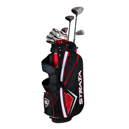 Men's Strata Plus 14-Piece Set
