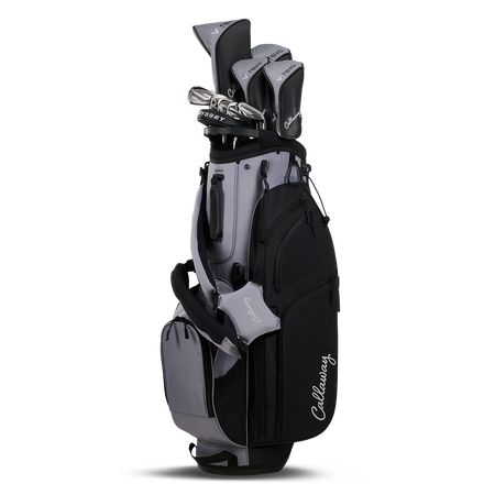 Women's REVA 11-Piece Stand Bag Complete Set