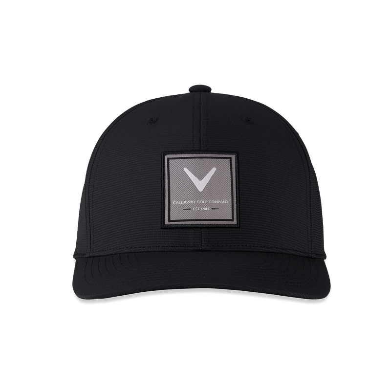 Rutherford FLEXFIT&reg; Snapback Hat - View 5