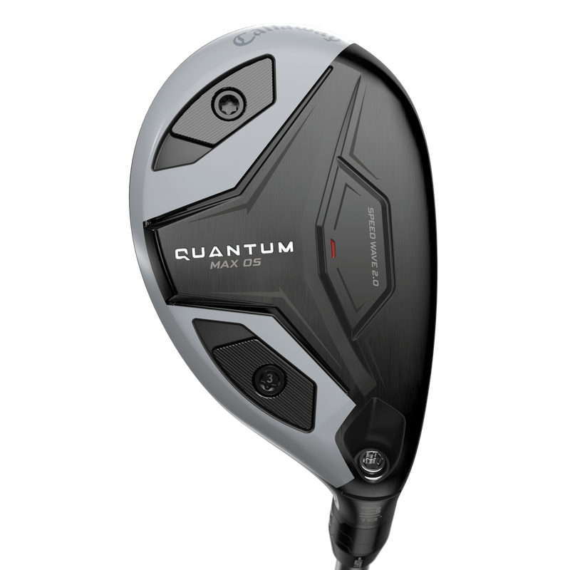 Quantum Max OS Hybrid/Iron Combo Sets - View 13