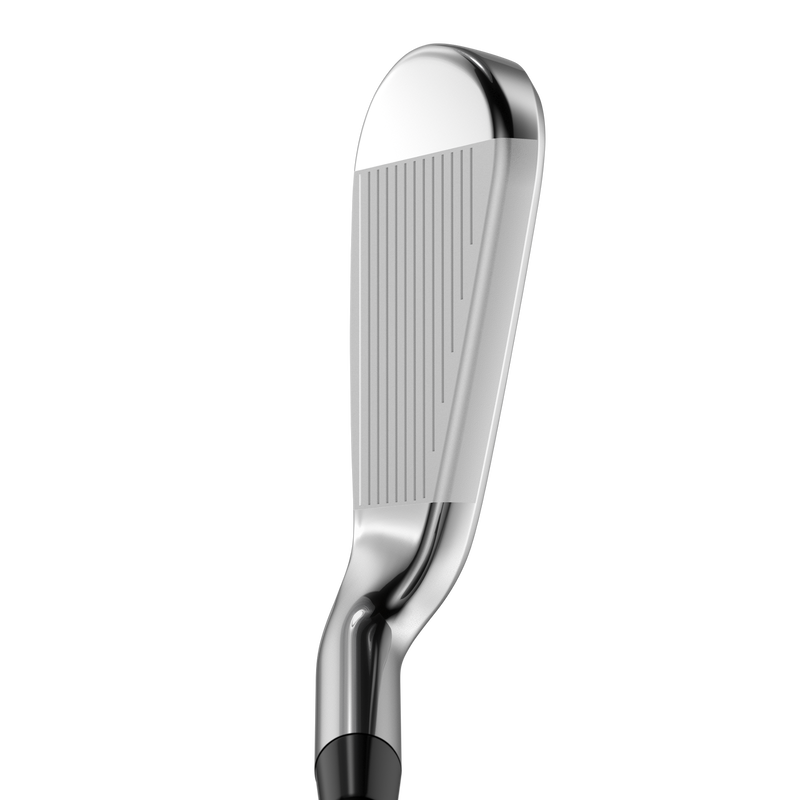 Women's Quantum Max OS High Polish Irons - View 2
