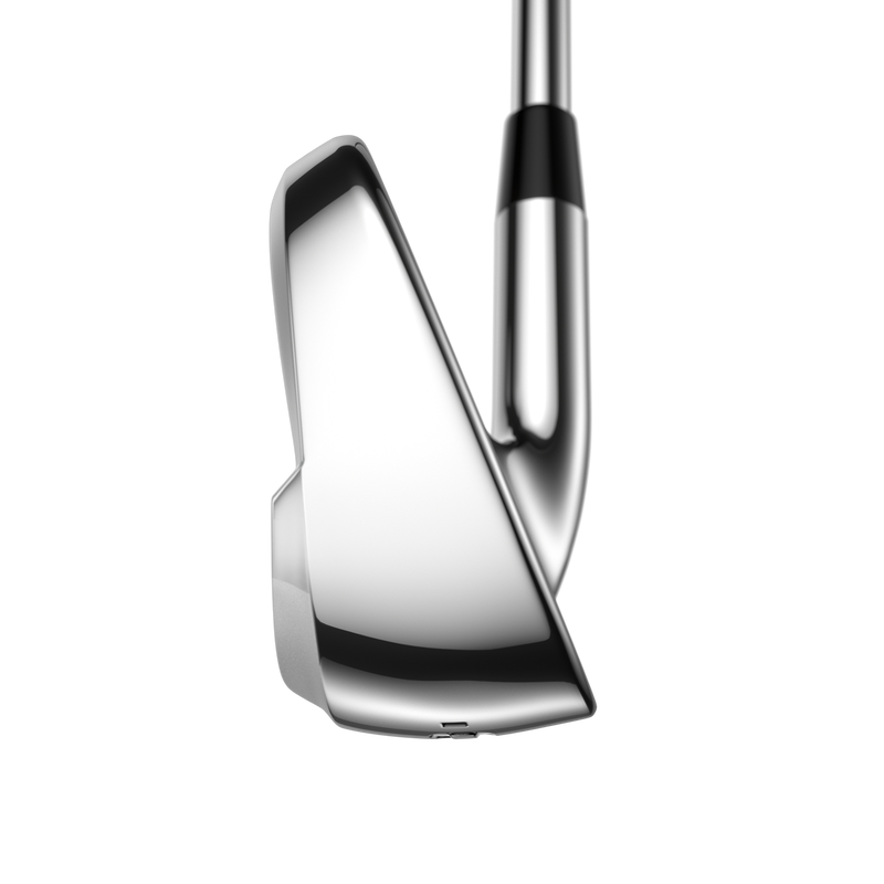 Women's Quantum Max OS High Polish Irons - View 3